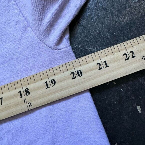 Greyhound Playday Men’s Short Sleeve T-Shirt Size Large Random Vintage Tee - Picture 9 of 11